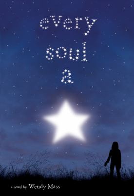 Every soul a star cover image