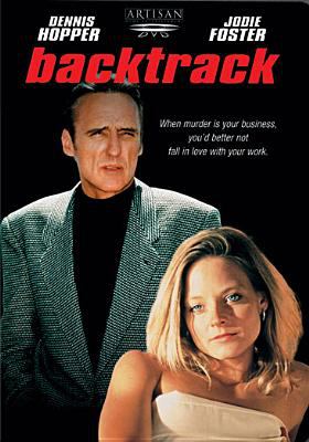 Backtrack cover image
