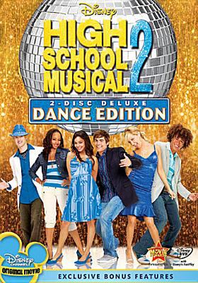 High school musical 2 cover image cdn