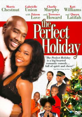 The perfect holiday cover image cdn