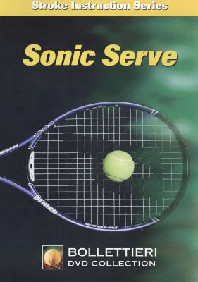 Sonic serve cover image