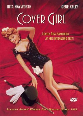 Cover girl cover image