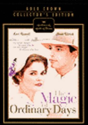 The magic of ordinary days cover image cdn