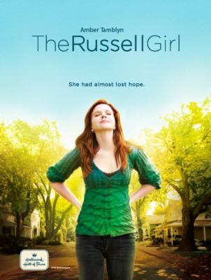 The Russell Girl cover image cdn