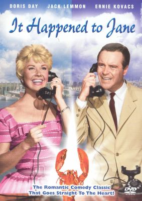 It happened to Jane cover image cdn