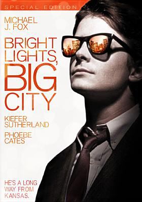 Bright lights, big city cover image