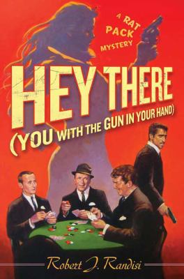 Hey there (you with the gun in your hand) cover image