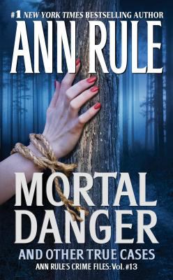Mortal danger  cover image cdn