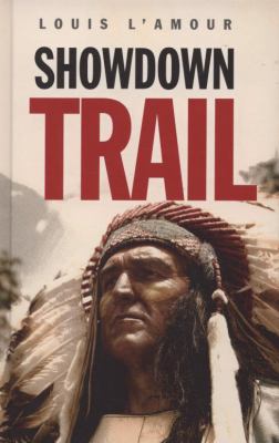 Showdown trail  cover image cdn