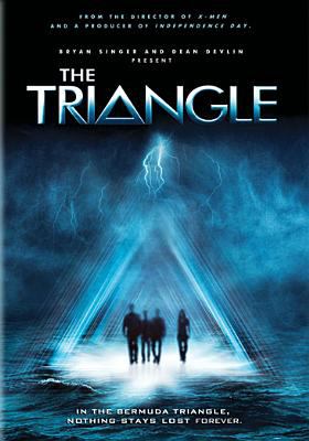 The triangle cover image