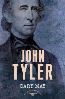 John Tyler cover image