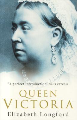 Queen Victoria cover image