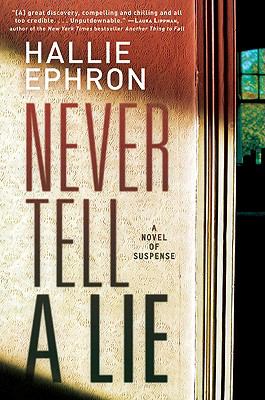 Never tell a lie cover image