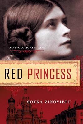 Red princess : a revolutionary life cover image