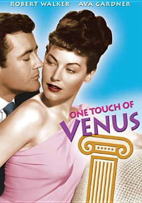 One touch of Venus cover image