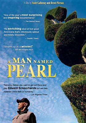 A man named Pearl cover image