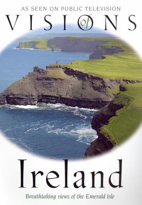 Visions of Ireland cover image