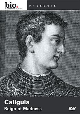 Caligula reign of madness  cover image cdn