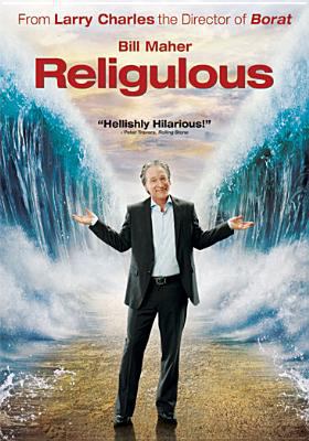 Religulous cover image