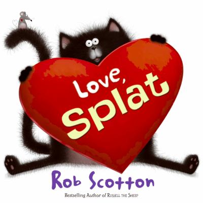 Love, Splat cover image