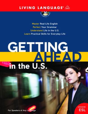 Getting ahead in the U.S cover image