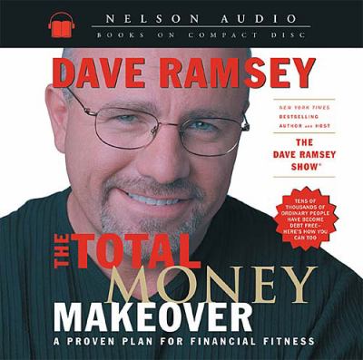 The total money makeover a proven plan for financial fitness  cover image cdn