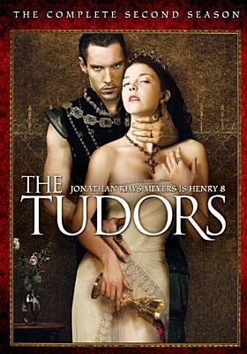 The Tudors. Season 2 cover image