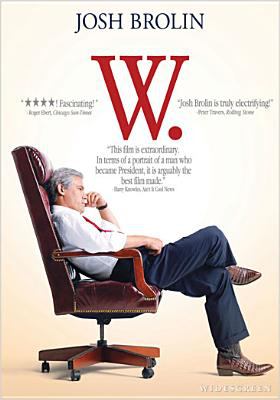 W cover image