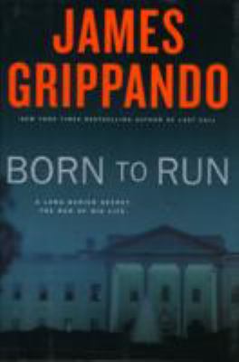 Born to run : a novel of suspense cover image