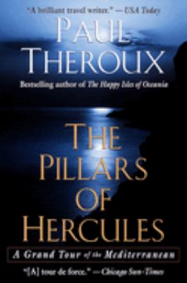 The Pillars of Hercules : a grand tour of the Mediterranean cover image