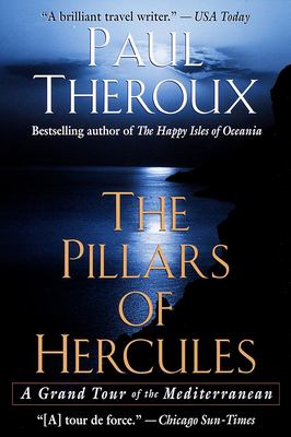 The Pillars of Hercules : a grand tour of the Mediterranean  cover image cdn