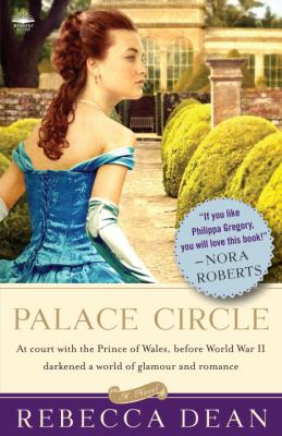 Palace circle cover image
