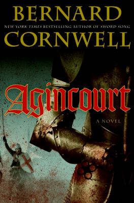 Agincourt  cover image cdn