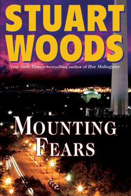 Mounting fears cover image