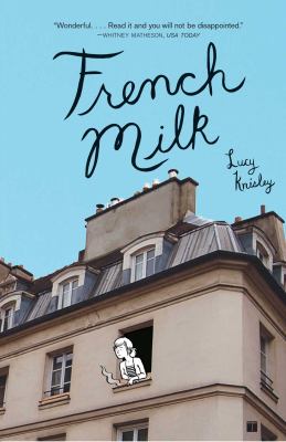 French milk  cover image cdn