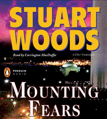 Mounting fears cover image