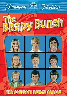 The Brady bunch. Season 4 cover image