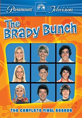 The Brady bunch. Season 5 cover image
