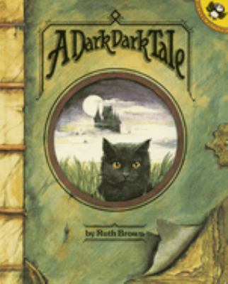 A dark dark tale cover image