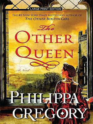The other queen cover image