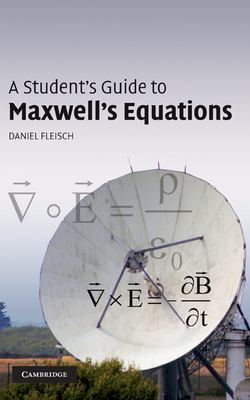A student's guide to Maxwell's equations cover image