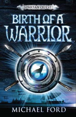 Birth of a warrior cover image