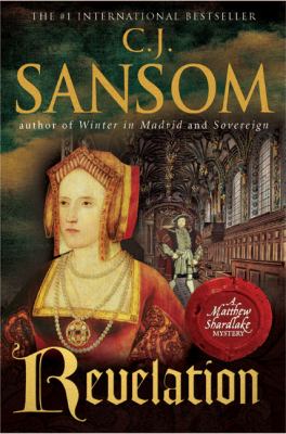 Revelation  cover image cdn