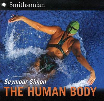 The human body cover image