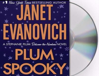 Plum spooky cover image