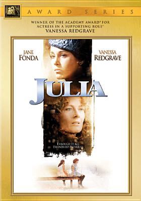 Julia cover image