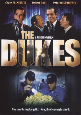 The Dukes cover image