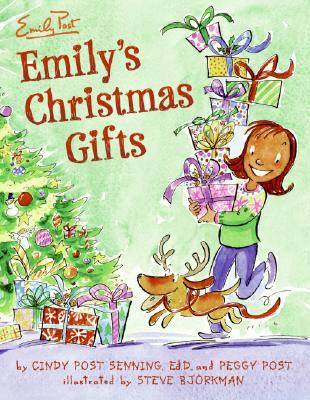 Emily's Christmas gifts cover image