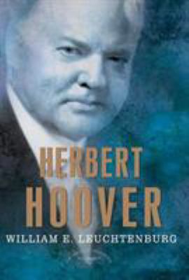 Herbert Hoover cover image
