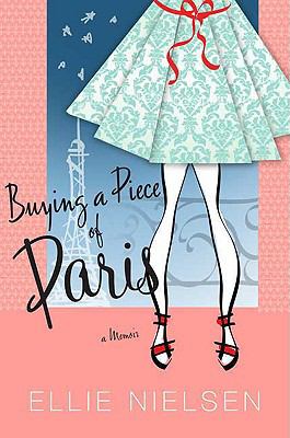 Buying a piece of Paris : a memoir cover image